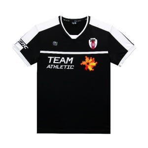 패기앤코 2024 F/W 라운드 티셔츠 RT-1054/RT-2054