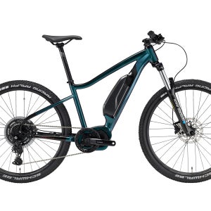 2025 첼로 27.5 불렛 XC 30 -완조립- 189km주행 전기 산악 MTB 자전거