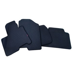 JB 승합차 이중 벌집 올뉴/더뉴 카니발 7인승 카매트 발매트 1열