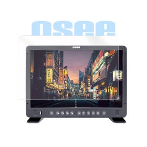 OSEE MEGA 15S 모니터 전용 아크릴 보호 필름
