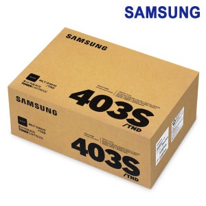 삼성 정품토너 MLT-D403S SL-M3830ND SL-M3220ND M3560FW