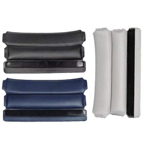 보스 QC45 QC25 QC35 호환 헤드셋 빔 패드 커버 가죽 머리 헤드