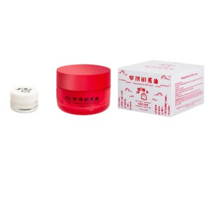 두꺼비마유 100% 마유크림 50ml+3ml