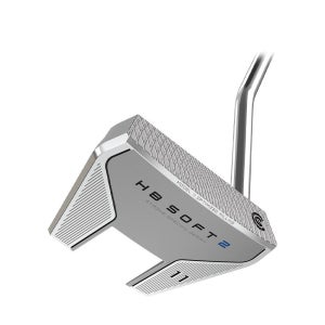 [던롭코리아정품] 24년 클리브랜드 HB SOFT2 퍼터 #11S 34인치 GF