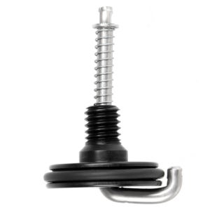 [GITZO] 짓조 G2020 Hook for Gitzo Center Columns (28mm) - Replacement for 1,2 series Tripods