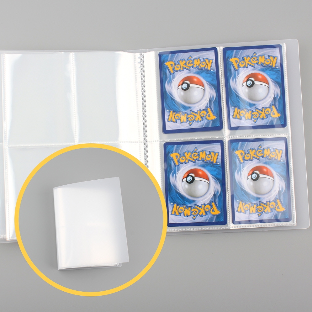 다이소 포토카드 바인더