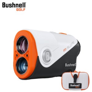 부쉬넬 A1 슬로프 레이저 거리측정기 (주)카네 2024년