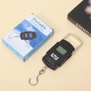 초정밀 휴대용저울, 여행용가방측량저울, 디지털저울, 초정밀저울, 정밀저울, 전자저울, 주방저울 (최대50kg / 초정밀0.001g)
