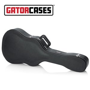 Gator Deluxe Wood Classical Guitar Case (GW-CLASSIC) 게이터 클래식기타 하드 케이스