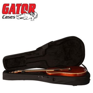 Gator Lightweight (GL-DREAD-12) 게이터 드레드넛 폼 케이스