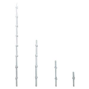 시스템 비계 OK타입 수직재 수평재 안전발판 자키베이스 트러스