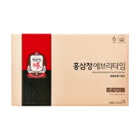 정관장 홍삼정 에브리타임 10ml x 50개입