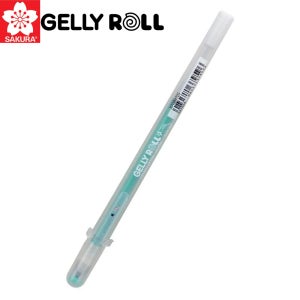사쿠라 겔리롤 스타더스트 젤펜 1.0mm 8g 가넷 로즈, 1개