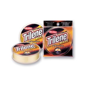 버클리 트라이린 맥스 트랜지션 5호 20LB 100m