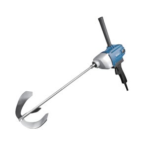 쿠로 KX2000A 전기믹서드릴 교반기 (믹서기날포함)