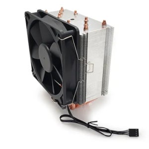 다이나트론 CPU 쿨러 U9 INTEL AMD 1U 산업용 220W 대응