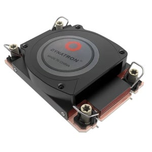 다이나트론 CPU 쿨러 S7 사파이어레피즈 1U서버 LGA4677