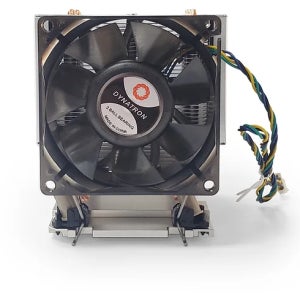다이나트론 CPU 쿨러 S6 사파이어레피즈 3U서버 LGA4677 350W