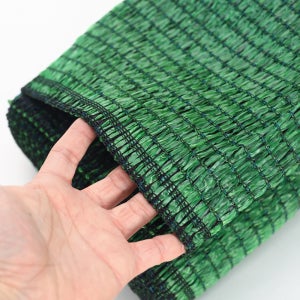 차광망 그늘망 햇빛 가림막 강력 사중직 50CMx100M 무봉제 대형 차광막 그늘막 천막