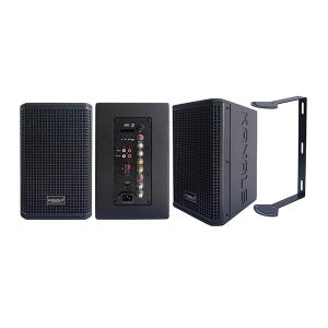 카날스 액티브 스피커 ATR-610 브라켓 포함