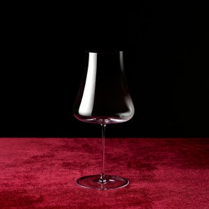 알브레 샤를 와인잔 크리스탈 글라스 레드 화이트 640ml, 1개