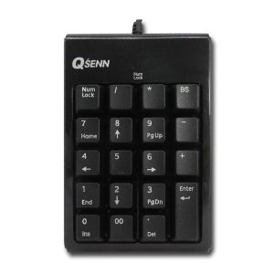 QSENN SNK3000 숫자키패드