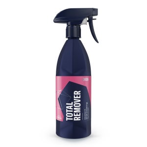 토탈리무버 1000ml 자동차 코팅 제거제 물자국 왁스오프 워터스팟 클리너