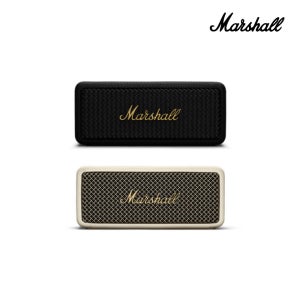Marshall Emberton2 마샬 엠버튼2 명품 블루투스 스피커 감성 소형 캠핑용