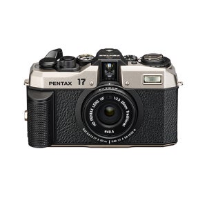 리코 펜탁스 PENTAX 17 필름 카메라