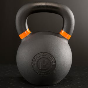 바디엑스 케틀벨 단위별전량보유 아령 덤벨 홈트 28kg