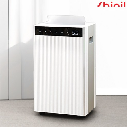 SHINIL 신일전자 SDH-PCR1900