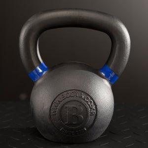 바디엑스 케틀벨 단위별전량보유 아령 덤벨 홈트 12kg