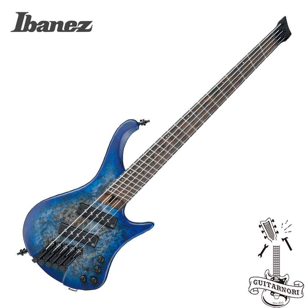 IBANEZ EHB1505MS PLF 헤드리스 베이스 기타