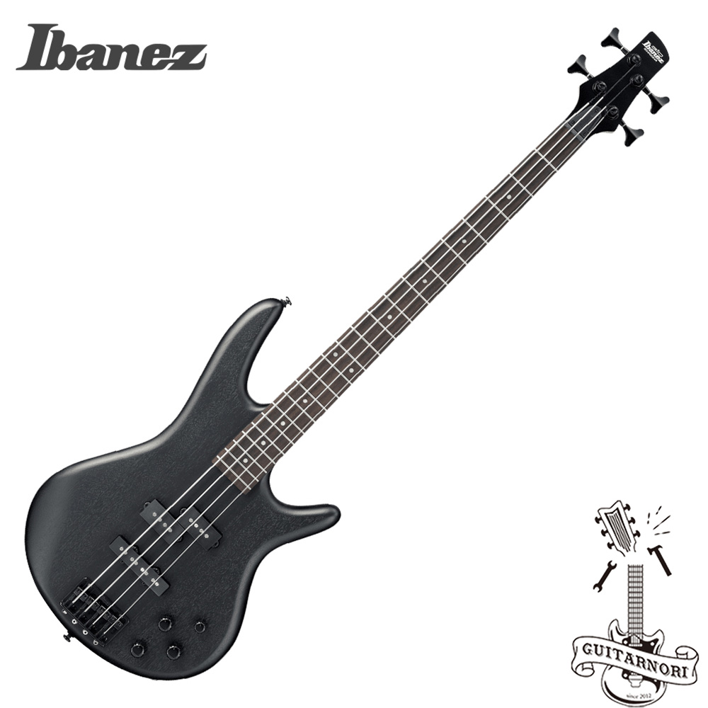 IBANEZGSR200B 아이바네즈 입문용 베이스기타