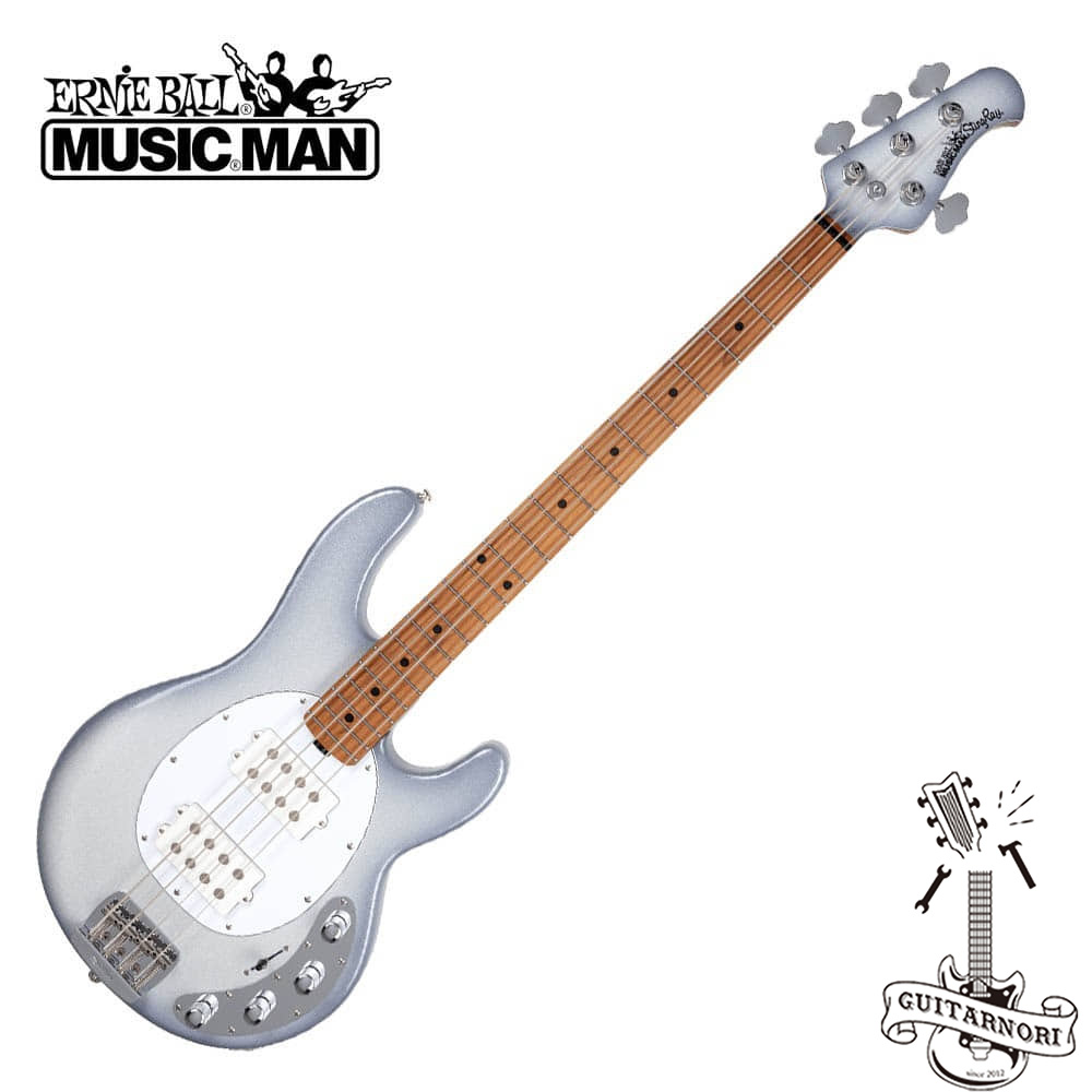 Music Man StingRay Special Bass (뮤직맨 스팅레이 스페셜 베이스)