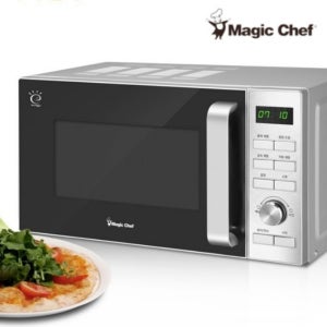 매직쉐프 미니 전자레인지 원룸 업소용 편의점 소형 전자렌지 20L