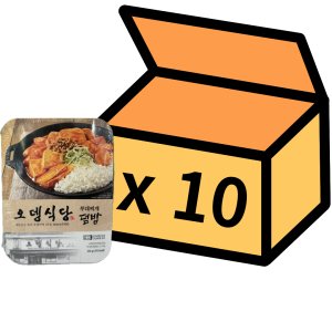 오뎅식당부대찌개 최저가 가성비상품