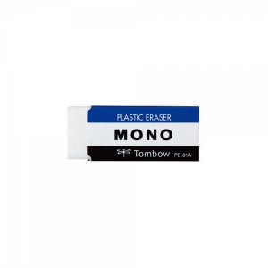 톰보우 모노 스탠다드 지우개 소(PE-01A) 심플한