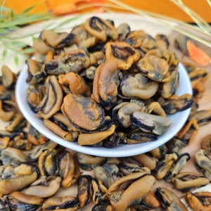 바다안 국산 건홍합 200g 말린 건조 홍합