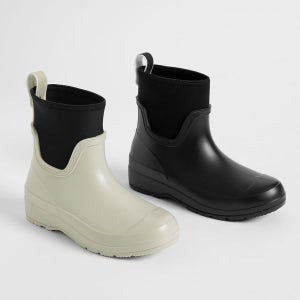 레인부츠 네오프렌 여성 장화 게일 BSRBR2g835
