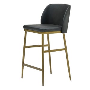 카페 아일랜드 식탁 의자 홈바 바텐더 바체어 837