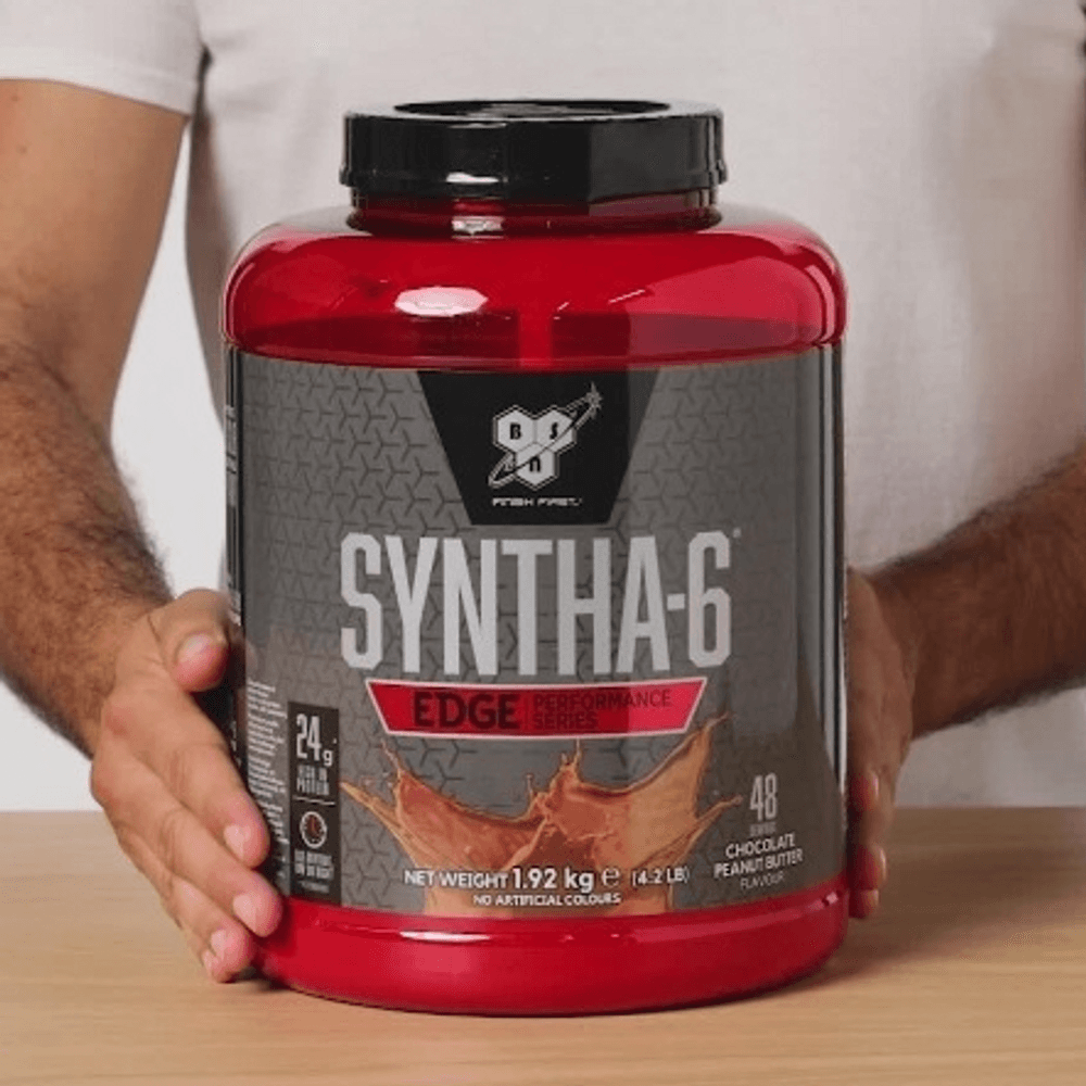 신타6 엣지 - 초코맛 (4kg)