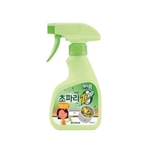 유한양행 해피홈 제로 초파리 290ml