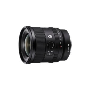 소니 SEL20F18G E-마운트 초 광각 단렌즈 FE 20mm F1.8 G