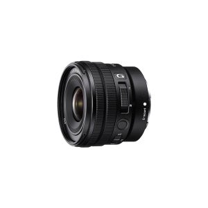 소니 SELP1020G 단렌즈 E PZ 10-20mm F4 G