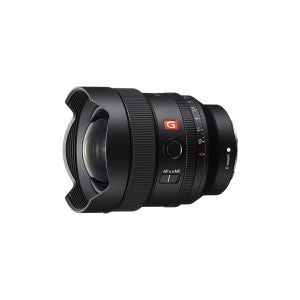 소니 SEL14F18GM 초광각 렌즈 FE 14mm F1.8