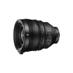 소니 SELC1635G 광각렌즈 FE C 16-35mm T3.1