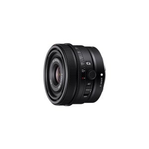 소니 SEL24F28G 풀프레임 G렌즈 FE 24mm F2.8 G