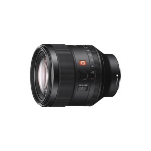 소니 SEL85F14GM 풀프레임 준망원 단렌즈 FE 85mm F1.4 GM