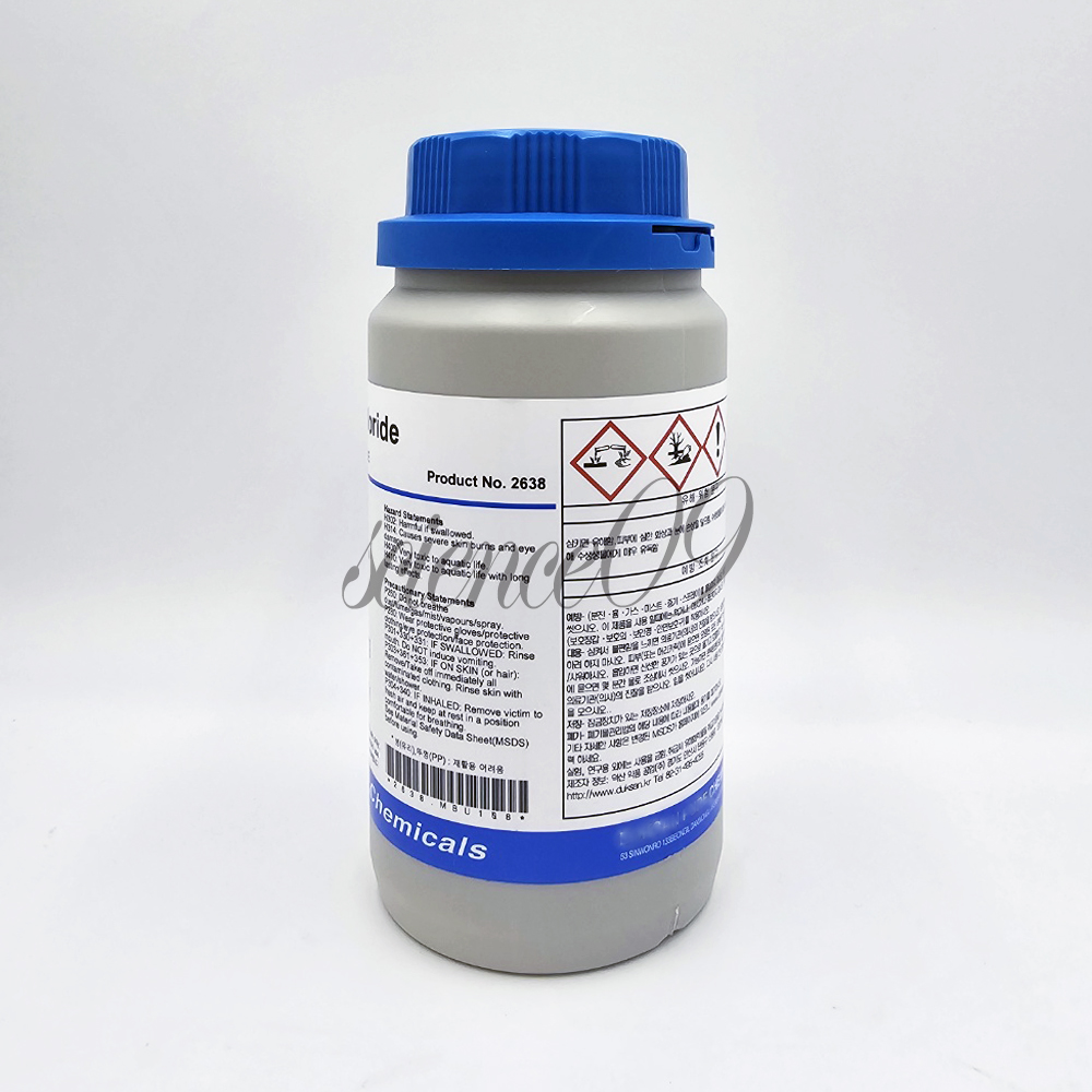 질산망간 <b>manganese</b> nitrate 500g (시) 공구과학